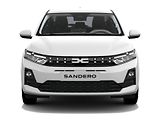 Dacia Sandero (2026) Expression TCe 100 - náhled 1