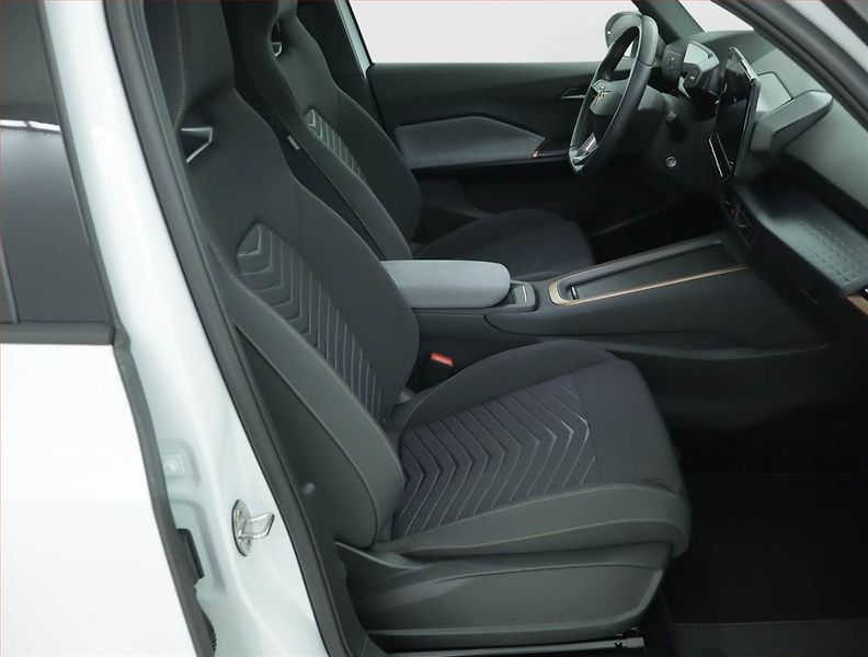 Cupra Born (2022) 58, SoH 91% - fotka 9 z 18