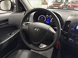 Hyundai i30 1,4   CVVT 95.000KM KLIMA - náhled 17