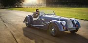 Morgan 4/4.