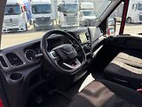 Iveco Daily 35S18 12 palet EURO 6 - náhled 12
