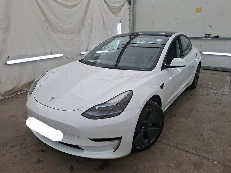 Tesla Model 3 (2023) RWD !! LONG RANGE !!! PŘÍPRAVA - fotka 2 z 11