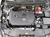 Mazda 6 (2011) 2,0i AC ALU BT BOSE VÝHŘEV - náhled 30