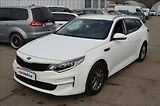 Kia Optima (2018) 1,7 D - náhled 1