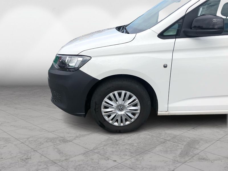 Volkswagen Caddy 2.0 TDi - fotka 10 z 28