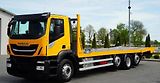 Iveco Stralis (2018) 420 8x4 odtahovka EURO 6 - náhled 7