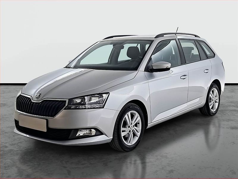 Škoda Fabia (2022) Ambition 1.0 TSI, ČR,1.maj - fotka 2 z 17