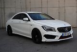 Mercedes-Benz CLA 250 160kW AMG - náhled 2