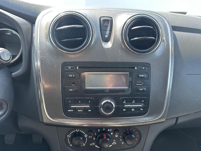 Dacia Sandero (2019) 0,9 TCe STEPWAY  - fotka 20 z 25