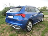 Škoda Kamiq 1.5TSi 110kW 7DSG STYLE PLUS - náhled 7