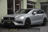 Volvo V60 2.0B4 LED NAV TAŽNÉ - náhled 1