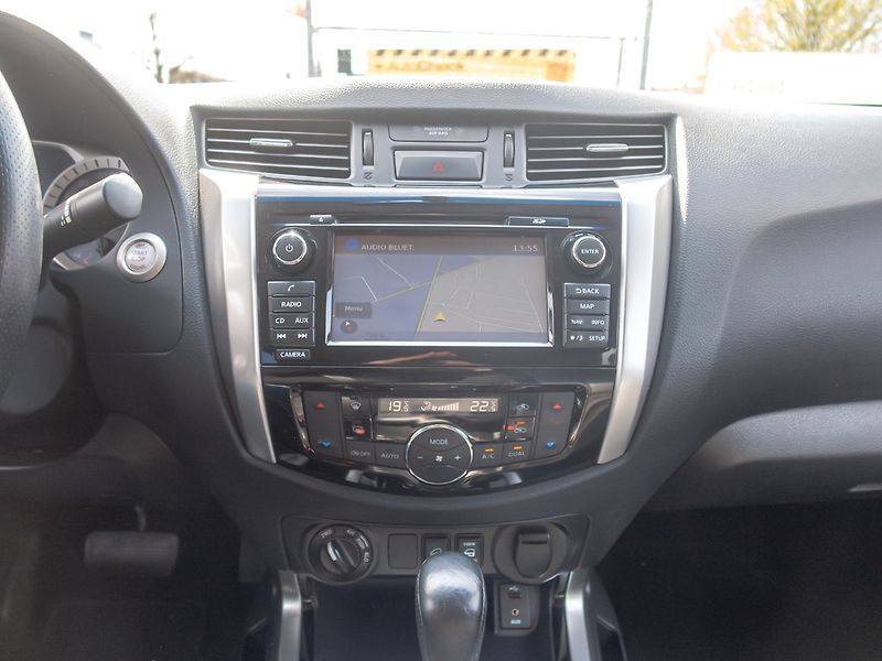 Renault Alaskan (2019) ČR 2.3D 140KW – HARDTOP - fotka 22 z 48