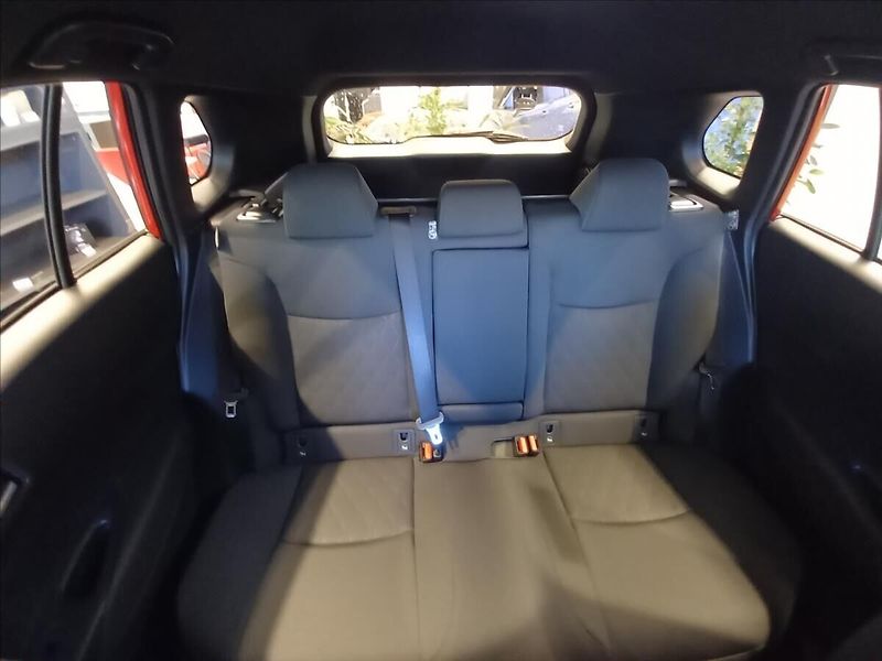 Toyota Corolla Cross 2,0 Style 2x4 - fotka 10 z 14