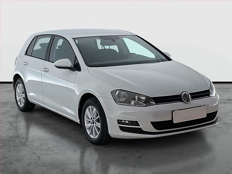 Volkswagen Golf (2014) 1.2 TSI, Tempomat - fotografie inzerátu