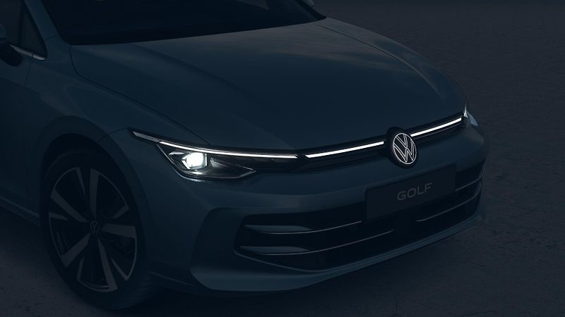 Volkswagen Golf Variant Style 1,5 TSI 110 kW 6 - fotka 8 z 9