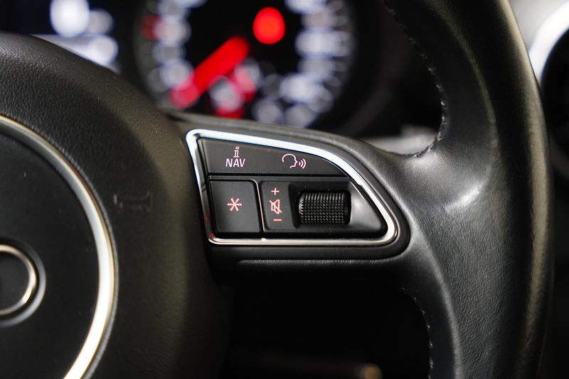 Audi A1 - fotka 16 z 24