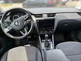 Škoda Octavia 1,5 TSI CNG 131 Style - náhled 9