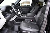 Land Rover Defender 110S D240 AWD MERIDIAN ČR - náhled 13
