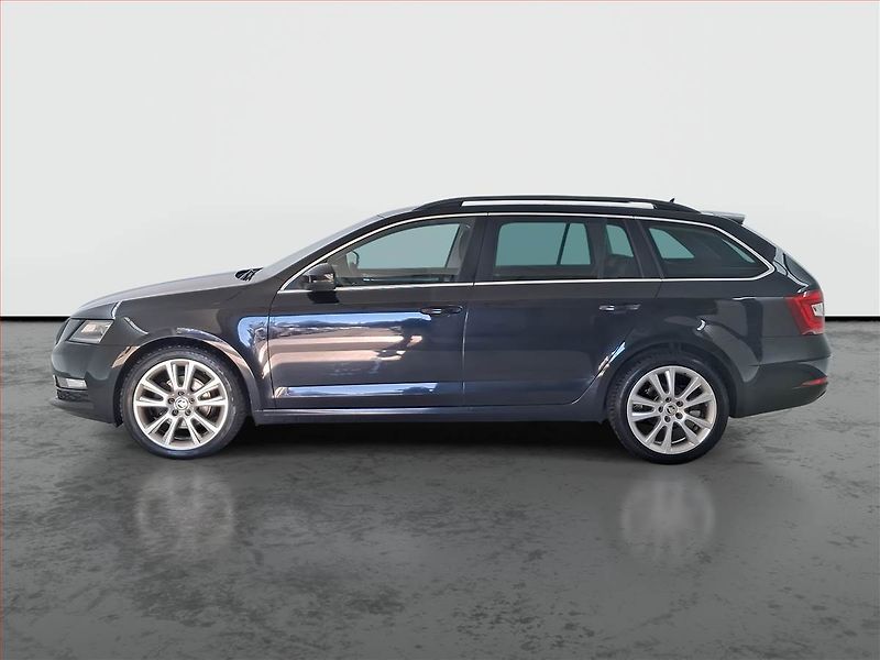 Škoda Octavia (2017) 2.0 TDI, Automat, Tempomat - fotka 3 z 23