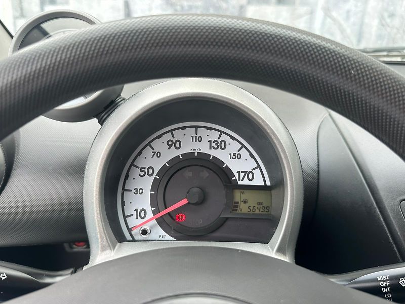 Citroën C1 (2012) 1.0i, 50KW - fotka 17 z 21