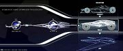 Infiniti Synaptiq.