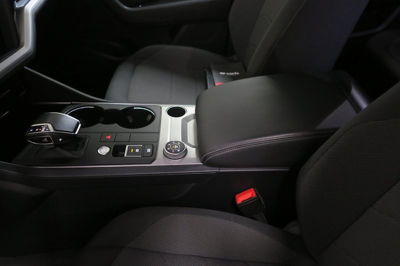 Volkswagen Touareg (2022) 3,0 TDI V6 ČR tažné 3,5t - fotka 37 z 50