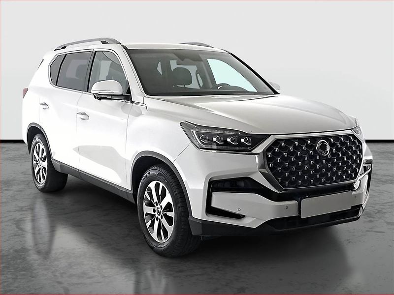 SsangYong Rexton (2023) 2.2 Diesel - fotografie inzerátu