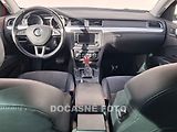 Škoda Superb (2014) 2.0TDi 4x4, Elegance, DSG - náhled 8