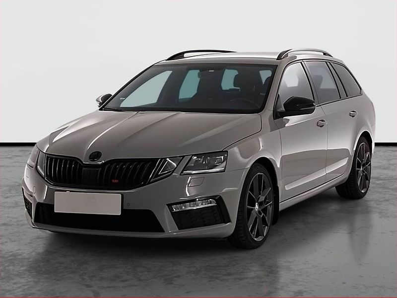 Škoda Octavia (2019) 2.0 TDI, 4X4, Automat - fotka 2 z 24