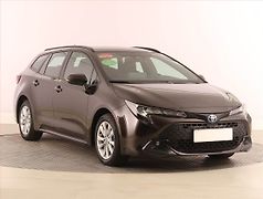 Toyota Corolla (2023) 1.8 Hybrid, digi klima - fotografie inzerátu