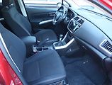 Suzuki SX4 S-Cross (2021) Comfort 1.4 BoosterJet, 4X4 - náhled 9