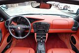 Porsche Boxster 2.5i/205PS/hardop/54.000 km !! - náhled 41