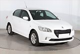 Peugeot 301 (2014) 1.2 VTi, Automat, Serv.kniha - náhled 1