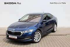 Škoda Octavia (2024) 2,0 TDI 110 kW Style - fotografie inzerátu
