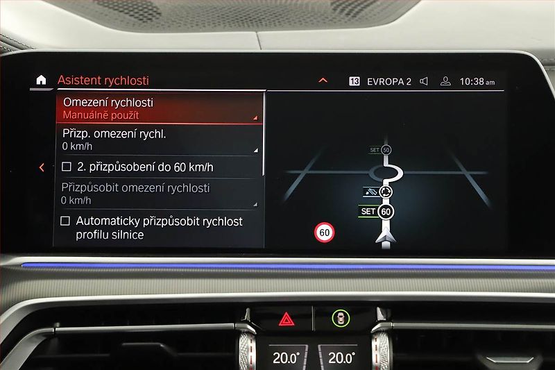 BMW X5 (2021) xDrive30d - fotka 18 z 29