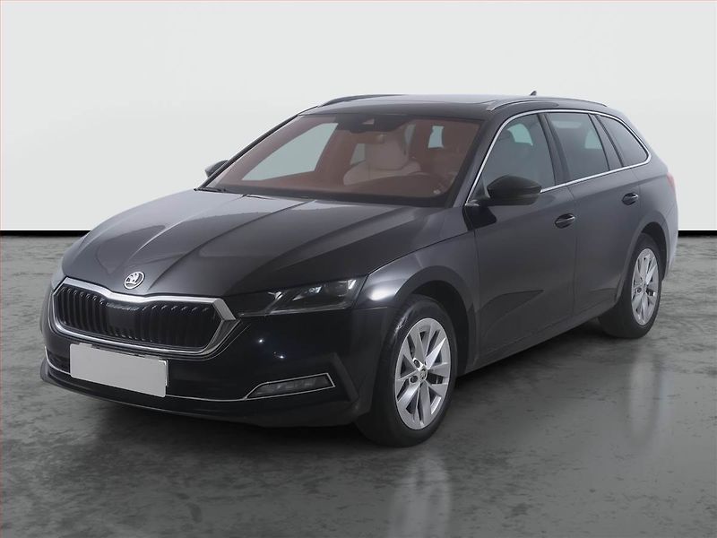 Škoda Octavia (2021) Ambition Plus 2.0 TDI - fotka 2 z 16