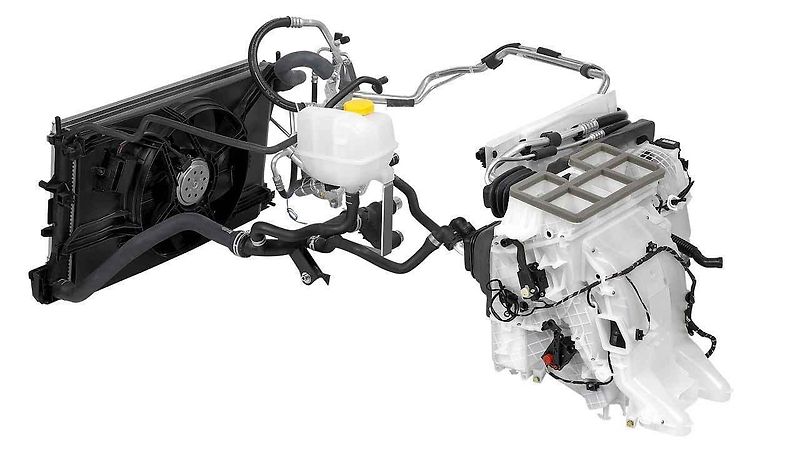 Kontrola je částečně automatická, do testování se však zapojují i lídé