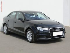 Audi A3 (2016) 1.6 TDI, AT, STK9/28 - fotografie inzerátu