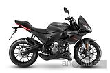 Aprilia Tuono 125 (2026) Euro 5+ - náhled 2