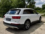 Audi Q7 3.0 TDI HNĚDÁ KŮŽE MAX - náhled 6