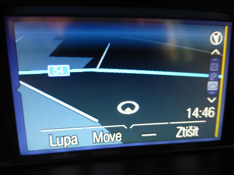 Ford C-MAX (2014) 1,6TDCI-85KW**ALU*PARK.S**NAVI - fotka 12 z 26