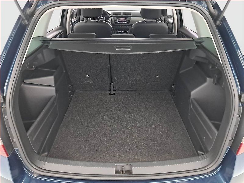 Škoda Fabia (2021) 1.0 TSI, Tempomat - fotka 13 z 15