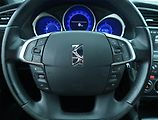 Citroën DS4 (2015) 1.6 e-HDi, Serv.kniha, Navi - náhled 17