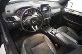 Mercedes-Benz GLS (2017) GLS  350 SUV 4MATIC 9G-TRONIC - náhled 17