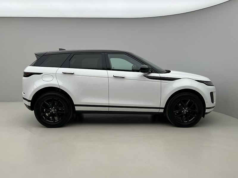 Land Rover Range Rover Evoque (2026) D165 S AWD Aut REZERVACE - fotka 7 z 44
