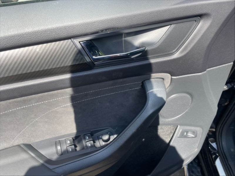 Škoda Kodiaq 2,0 TDI Sportline 4x4 DSG - fotka 11 z 11