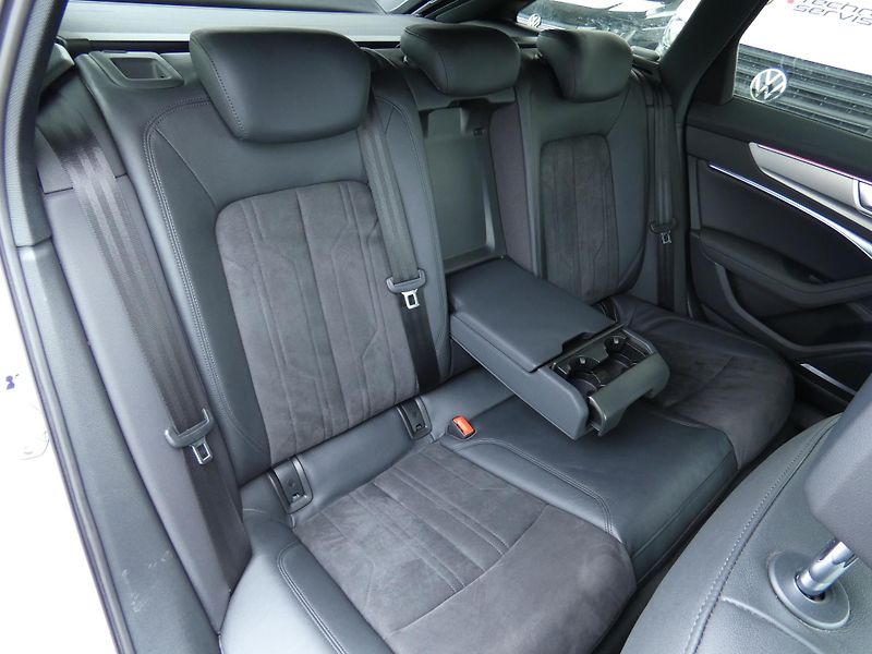 Audi A6 Allroad 3.0 BiTDI NEZ.TOPENÍ - fotka 28 z 30