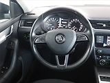 Škoda Octavia (2016) 1.6 TDI, Tempomat - náhled 15