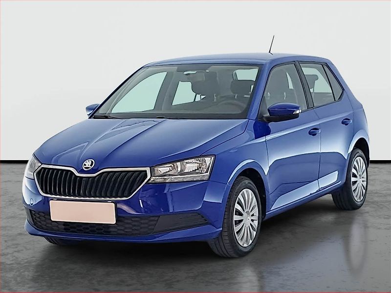 Škoda Fabia (2020) 1.0 TSI, ČR,1.maj, Serv.kniha - fotka 2 z 14
