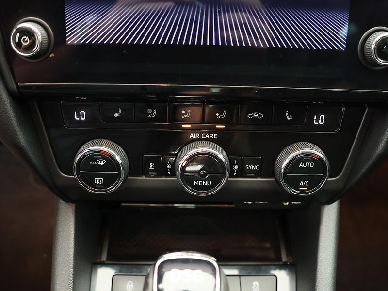 Škoda Octavia Scout 2,0 TDI 135kW DSG 4x4 - fotka 18 z 26